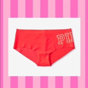 Victoria’s Secret Pink No-Show Hipster